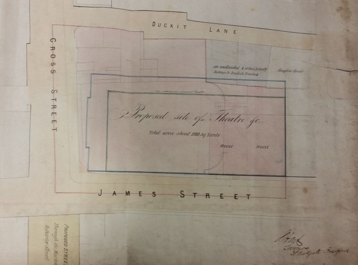 Bradford Theatre 008